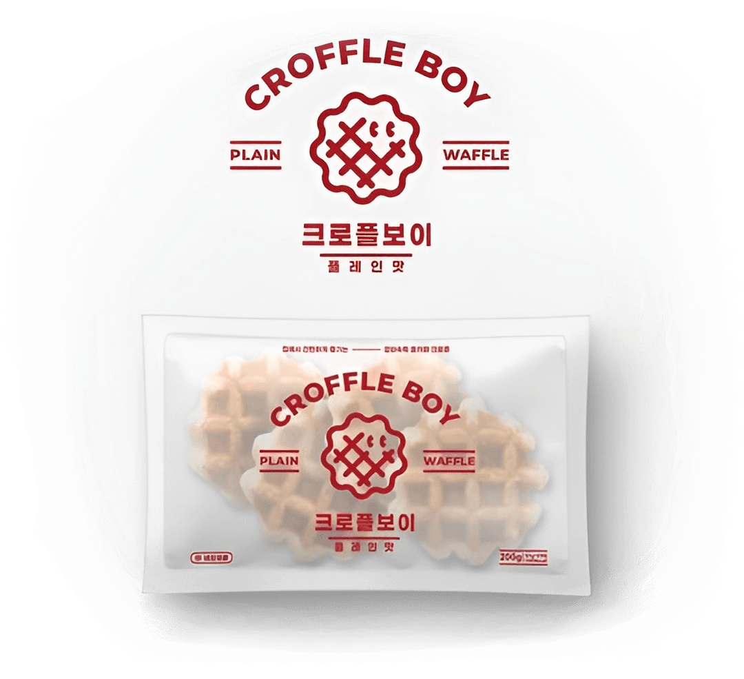 Brand Design & Development